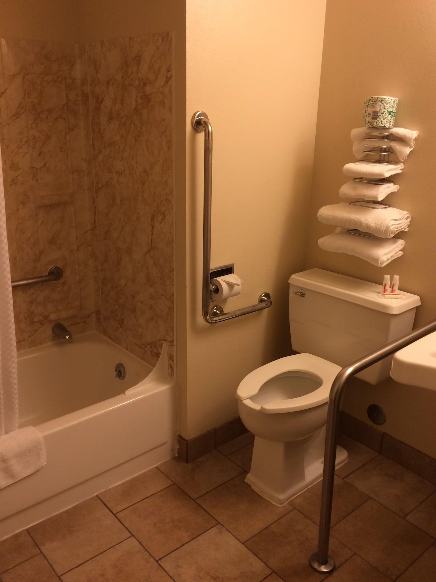 Super 8 By Wyndham 3* Idaho Falls