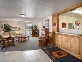 Super 8 By Wyndham